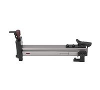 Generic Pistola Chiodatrice Manuale Efficiente Strumento per Chiodare Dritto per Decorazioni per la Lavorazione del Legno Rilegatura di Slot per Cavi in lega di Alluminio ST18