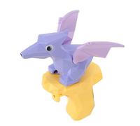 Generic Pistola per Acqua, Pistola Ad Acqua Punga di Dinosauro Colonna d' a Lunga Distanza per Bambini per Bambini di 3 + Anni per Piscine (pterosauro)