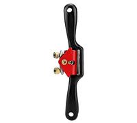 Generic Planer in Legno, Pialla a Mano Pialla per Bordo a Mano SPAGE Rasatura da 9 "/215 Mm Manuale Regolabile Strumento Manuale in Legno