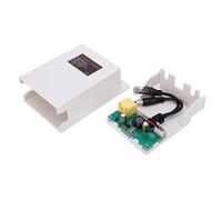 Generic POE Splitter, POE Slitter Box White White Water A Alta Pressione per l'installazione della Scheda di Monitoraggio Interno Ed Esterno