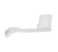 Generic Pollice in su, Pollice in su per il in su per le Mani in Alluminio Ad Alta Resistenza per la Telecamera (SILVER)
