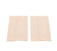 Generic Polsino di Ghiaccio per Esercizi Effetto di Raffreddamento Ad Asciugatura Rapida per la Corsa di Basket Tennis Nylon 4,7 Pollici Coppia