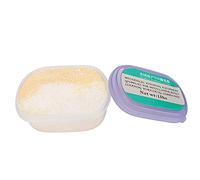 Generic Polvere Lucidante per Gioielli, Strumento Versatile per Ottenere Brillantezza Brillante Nei Gioielli, Ideale per Artigiani, 1 Scatola Inclusa