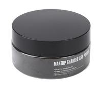 Generic Polvere per Effetti Speciali per Trucco Sporco per Halloween e Folle di Opere D'arte, 50 G (BLACK)