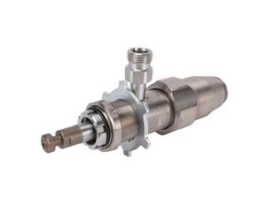 Generic Pompa a Spruzzo Airless Potente Ricambio Adatto per Ultra Max II 490 495 595 PC Pro, capacità 3300 PSI Parte per Spruzzatore di Vernice per PC per attività Professionali