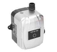 Generic Pompa Booster a Pressione Dell'acqua Ad Alta Potenza 180 W per il Potenziamento Automatico Dell'acqua Nei Giardini Design Compatto
