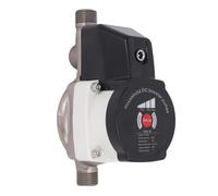 Generic Pompa Booster Intelligente per la Pressione Dell'acqua della Doccia con Risparmio Energetico da 80 W e Bassa rumorosità per il Bagno e gli Elettrodomestici di Casa (Spina UE 100-240 V)