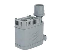 Generic Pompa Condensa HVAC Pompa Acqua Senza Spazzole Impermeabile a Basso Rumore per Dispositivo di Raffreddamento Dell'aria 220-240V 35W 3000L/h