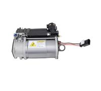 Generic Pompa del Compressore per Sospensioni Pneumatiche Gonfiaggio più Rapido Ed Efficiente per XJ8 XJR, Sostituzione in Lega a Basso Rumore per Super V8 Vanden Plas