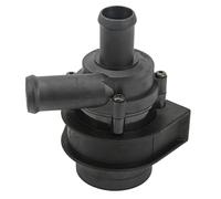 Generic Pompa dell'Acqua di Raffreddamento Ausiliario, Motore a Ausiliario della Pompa dell'Acqua Ausiliaria per Facile Installazione 7h0 965 561a per T5 1.9-3.2