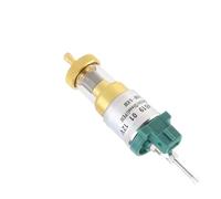 Generic Pompa di Misurazione del Carburante 1 KW 5 KW per il Riscaldamento Parcheggio 22451901 Eberspacher Resistente All'acqua Airtronic D2 D4 12V (12V-22ml)