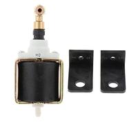 Generic Pompa per Macchina Del Fumo Ricambi Riscaldamento Set Accessorio Sostitutivo per Macchina Effetti Luci Adatta a Scena Feste di Compleanno E Decorazion, 48W 55DBC