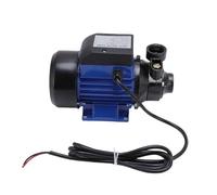 Generic Pompa Solare per Pozzo Pompa Ad Alto Trasferimento da 230 W con Prevalenza da 25 M per Irrigazione del Giardino e Spruzzatura di Laghetti Elettrica per Sistemi
