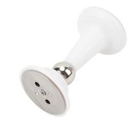 Generic Porta del Magnete del, Supporto per Aspirazione Forte -RV -Door più Facile Installare Silenzioso Compatto per il di Roulotte (WHITE)