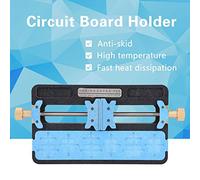 Generic Porta del PCB, Supporto per il Supporto per la Scheda Ic Saldatura PCB PSO FIXing Porta di Fissaggio 1pc Strumento di Imborsamento di Riparazione del Telefono