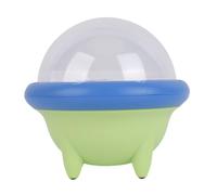 Generic Porta di Stoccaggio della Cartuccia di Gioco, a Prova di Abbigliamento Leggero Portatile Organizzatore Protettivo per Cartuccia a a 360 Gradi Rotabili per i Giocatori per le Riunioni degli