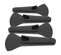 Generic Porta Forbici Magnetico da Parete per Cucina, 4 Pezzi, in Plastica e Magnete, Facile Installazione e Design Minimalista per Organizzare Utensili Robusta Tenuta