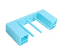 Generic Porta Spolina Ergonomico in Plastica per Macchina da Cucire con Forte Magnete per Spazio di Lavoro Organizzato per Cucire 1 unità