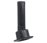 Generic Portabicchieri per Canna da Pesca per Barca Resistente Plastica ABS Installazione Facile per Accessori Nautici per Yacht 1 Pezzo Portabicchieri per Canna da Pesca per gli Appassionati di (15