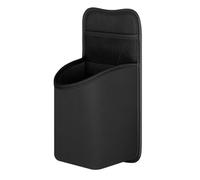 Generic Portabottiglie per Auto - Supporto Regolabile per Bicchieri da Auto, Universale per Bottiglie d'Acqua, Nero