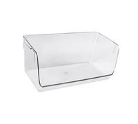 Generic Portaoggetti da scrivania Contenitore Contenitore da cucina Organizzazione di prodotti da appoggio Comò da bagno Organizzatore per lavabo Portaoggetti, 35x14.5x16.5 cm