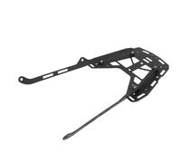 Generic Portapacchi Posteriore per Moto Resistente Posteriore in Lega di Alluminio Adatto per Ripiano del Sedile per Tenere 700 XTZ700 Rally Edition 2019-2025 per Avventure All'aria Aperta