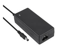 Generic Potente Alimentatore CA da 96 W 24 V4 A per Display e Strisce Luminose, Adattatore di Alimentazione di Alta qualità per Varie Specifiche