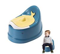 Generic Potty Training Toilet, Bambino Portatile Potty Trainer, Toilet Training Prodotti per Bambini Ragazzi e Ragazze, Prodotti per la Camera dei Bambini, Prodotti per l'educazione Servizi igienici