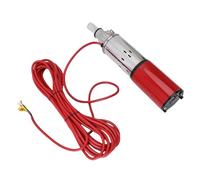 Generic Pozzo Profondo Sommergibile DC 36V, 340W Ad Energia Solare, 6,6 GPM, Testa 196,9 Piedi, per Irrigazione Agricola, Abbeveraggio del Bestiame