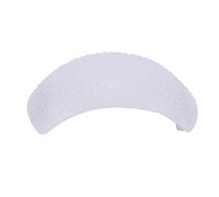 Generic Pratica Copertura Professionale per Diffusore Flash per Fotocamera a 3 Colori Pop-up, Copertura per Diffusore Flash Rimbalzante da 87 * 41 Mm, per la Fotografia con della Fotocamera