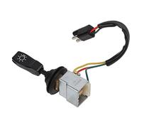 Generic PRC-3430 Adatto per Interruttore Principale della Luce per Land Adatto per Rover Fino Al 1996, Materiali di Alta qualità, Comodo da Usare