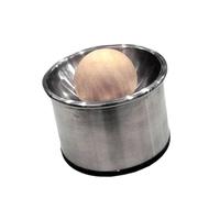 Generic Pressa per Pasta Sfoglia per Gnocchi, per Utensili Da Cucina Professionali