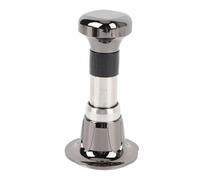 Generic Pressino per Caffè in Acciaio Inossidabile con Ritorno Automatico, Pressione Regolabile, Forza Costante di 30Lb, Strumento per Pressatura Verticale Bilanciata per (51MM)