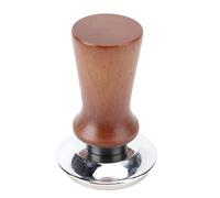 Generic Pressino per caffè Pressino per caffè Caricato a Molla Calibrato, Elegante per la Casa (51MM)