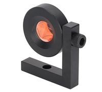 Generic Prisma della Stazione Totale Mini Barra a L Ad Angolo Retto da 90 Gradi GMP104 Livelli Attrezzatura Topografica per il Rilevamento di Tunnel Miniere Struttura Stabile Rame, Vetro