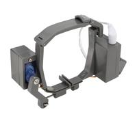 Generic Pro Drone Airdrop System Dispositivo di Rilascio Efficiente del Carico Utile per la Consegna di Droni Invio Remoto con Carrello di Atterraggio per Materiale ABS Pubblicitario