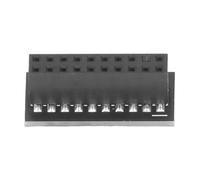 Generic Processore Crittografico Affidabile con Modulo TPM 2.0 per Computer, Scheda di Sicurezza con Crittografia per, Facile da Installare, Interfaccia LPC Nera a 20 Pin per la Sicurezza