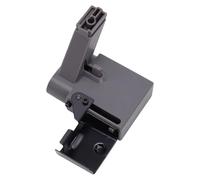 Generic Processore di Scarti del Tergicristallo con Spurgo Automatico per Stampante 3D Lab A1 Mini, Dispositivo di Pulizia degli Ugelli per Risparmiare Tempo