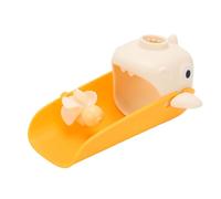 Generic Prolunga per Rubinetto in Silicone Prolunga per Rubinetto per i Bambini e Sensibile Alla Temperatura per il Bagno dei Bambini 1 X per