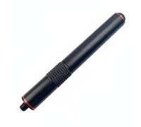 Generic Prolunga Stecca Biliardo Accessorio Biliardo Estensione Coda Impugnatura Regolabile in Alluminio Sensazione Solida E Collegamento per Favorire Colpi, color to 5, style to 5