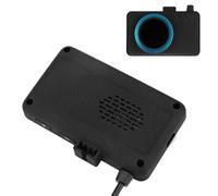 Generic Promemoria per il Sonno del Conducente, di Allarme per Allarme di a Fatica del Conducente con Tecnologia di Identificazione per la Guida Notturna per un Lungo Viaggio di Guida