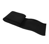 Generic Proteggi Cavi in Neoprene Nero per Motori Marini, Guaina Protettiva Resistente per Cavi Elettrici di Barche Sicurezza ed Efficacia