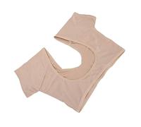 Generic Protezione Antisudore Riutilizzabile Sotto le Ascelle Tessuti Premium Boxe Escursionismo Donne Ragazze Cuscinetti Antisudore (M)