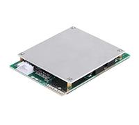 Generic Protezione della Batteria Lit-Zif PCB, Scheda 3S, 11,1 V/12V/12,6 V Protezione Contro le Normative e la del Corto Circuito per la Ricarica e lo Scarico
