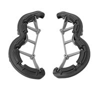 Generic Protezione ' Galleggiante Sull'acqua per Neo2, Anello Protettivo per Paraurti Che Garantisce un Volo, Materiale Galleggiante, Perfetto per le Competizioni di Corse di Droni All'aperto