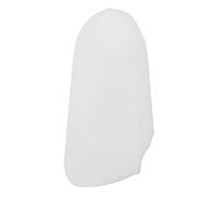 Generic Protezione per Bocchino per Sassofono Clarinetto, Cappuccio in Gomma Resistente di Alta qualità per la Cura delle Ance e Protezione Dalla Polvere, per Suonatori di Banda (gomma 2)