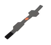 Generic Protezione per Cinghia Porta in Pelle PU Design Leggero per Accessori Drone MINI 4K 2 2 SE