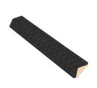 Generic Protezione per Fodero Orizzontale per Bici Resistente Ai Graffi per Mountain Bike da Strada, Copertura del Cuscinetto di Protezione del Telaio in Silicone per Personalizzazione Fai-da-te