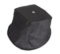 Generic Protezione per luce da palco Copertura per luci par per copertura per faro anteriore Protezione per copertura impermeabile da discoteca durevole, UN
