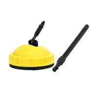GENERIC Pulitore ad alta pressione | Pulitore per superfici piane rotanti | Spazzola idropulitrice per Karcher